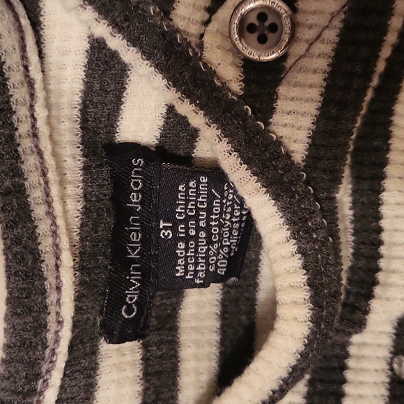 Nwot Calvin Klein set - Picture 3 of 7